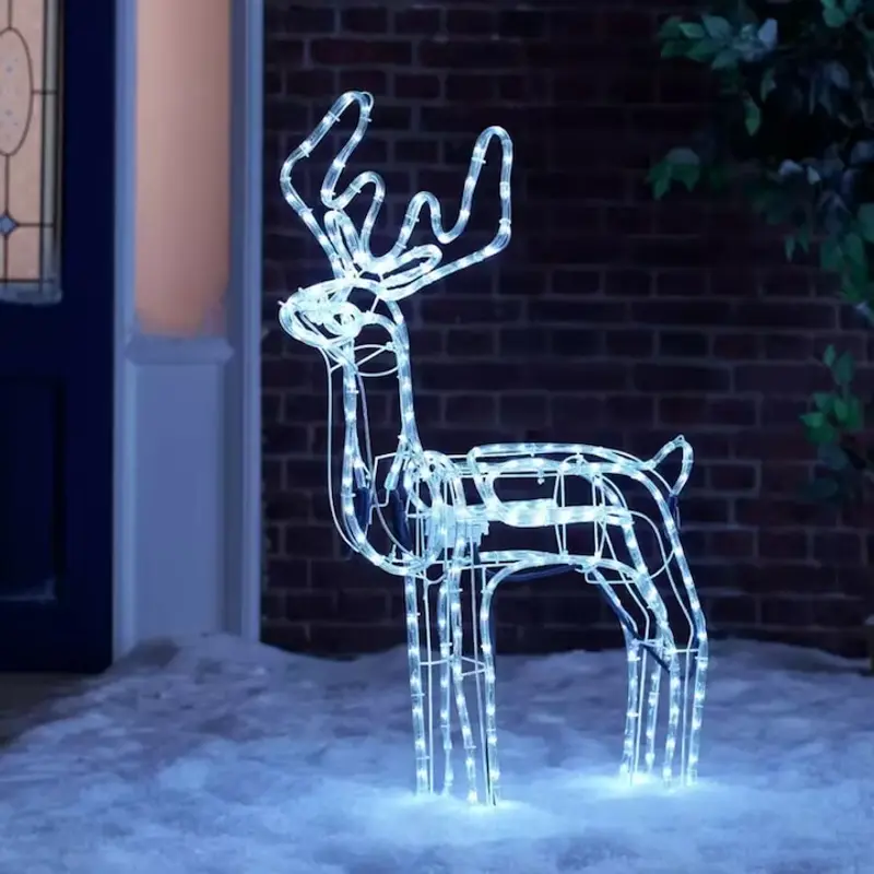 Reno-Solar-de-Navidad-Brillo-Festivo-5